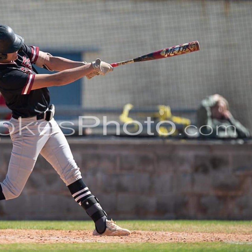 Austin Scobey