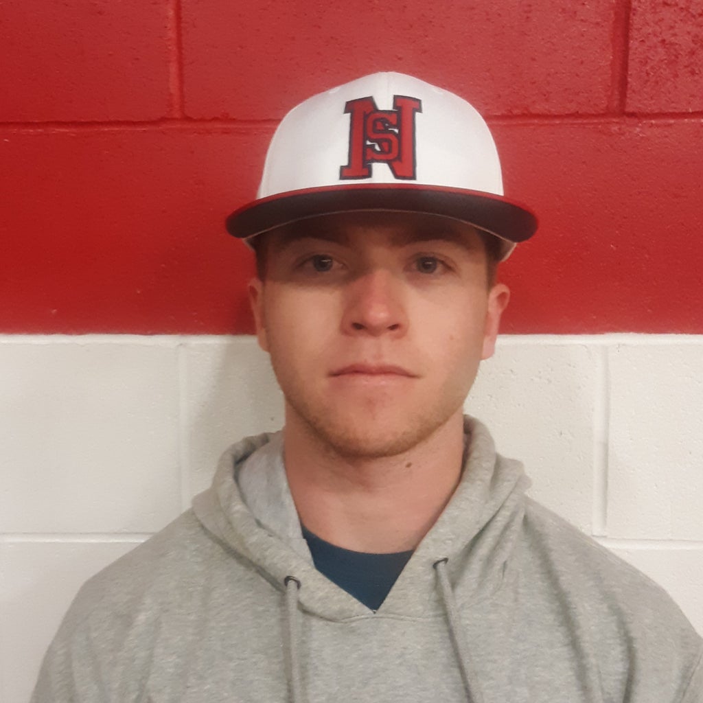 NICK  BILLHOFER  mugshot