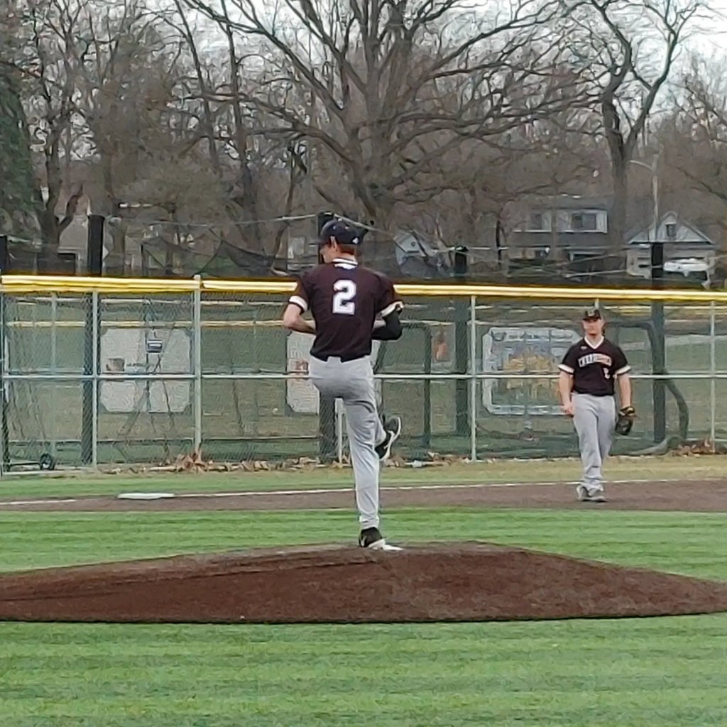 Connor Slone