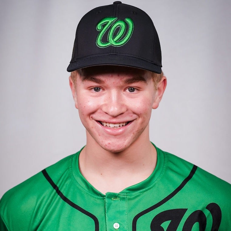 Zach Isaacs mugshot