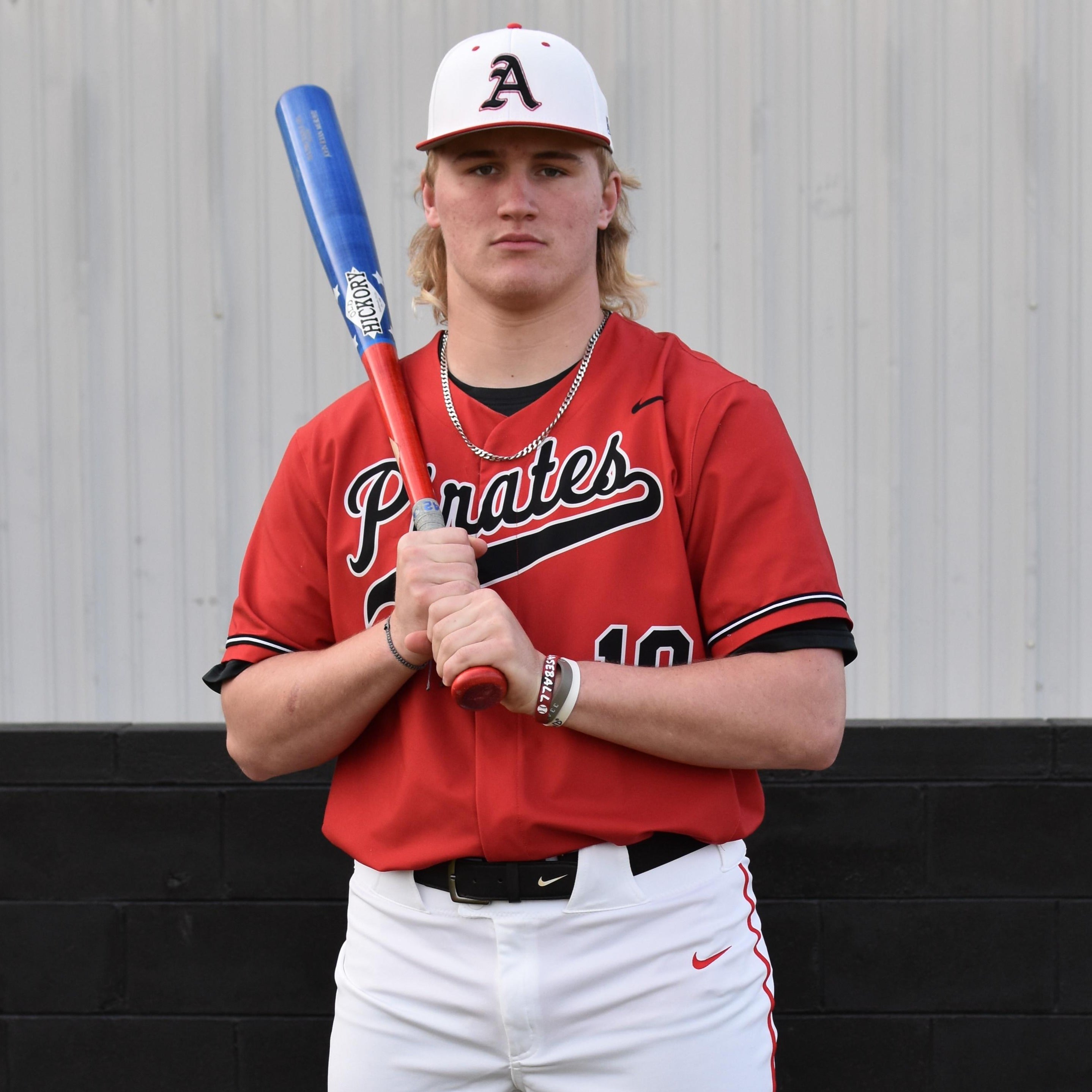 Dawson Griffis
