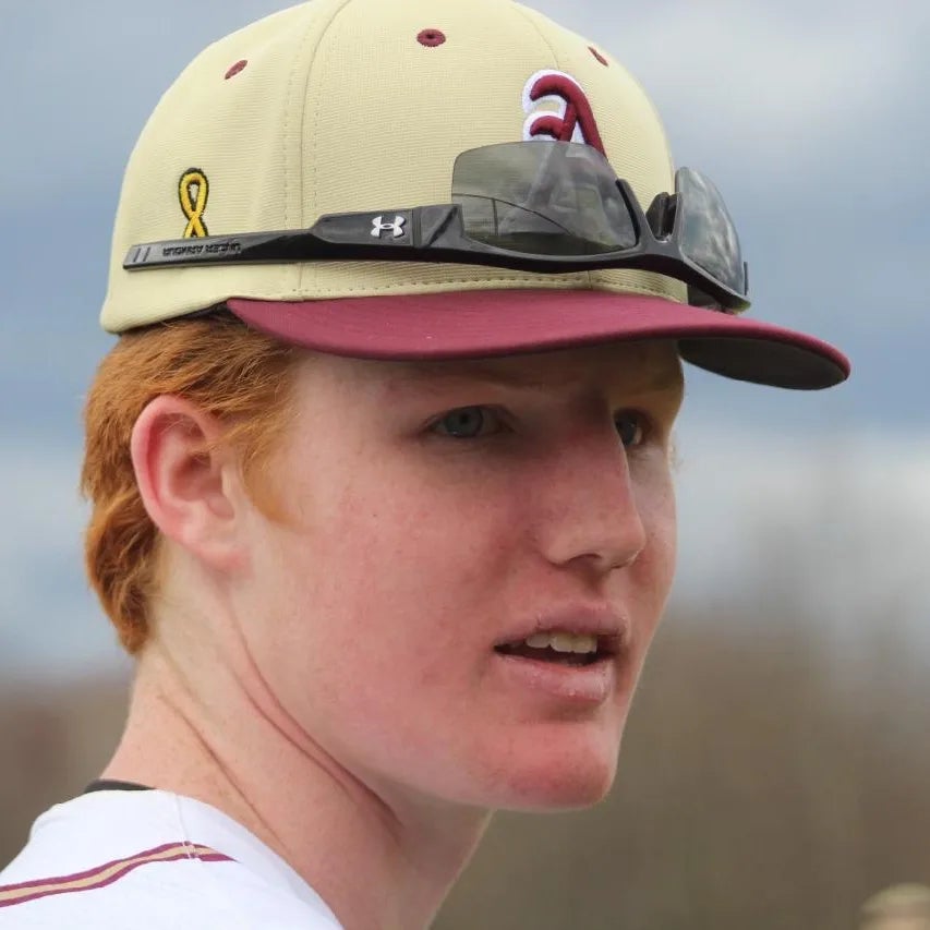 Ryan Letscher