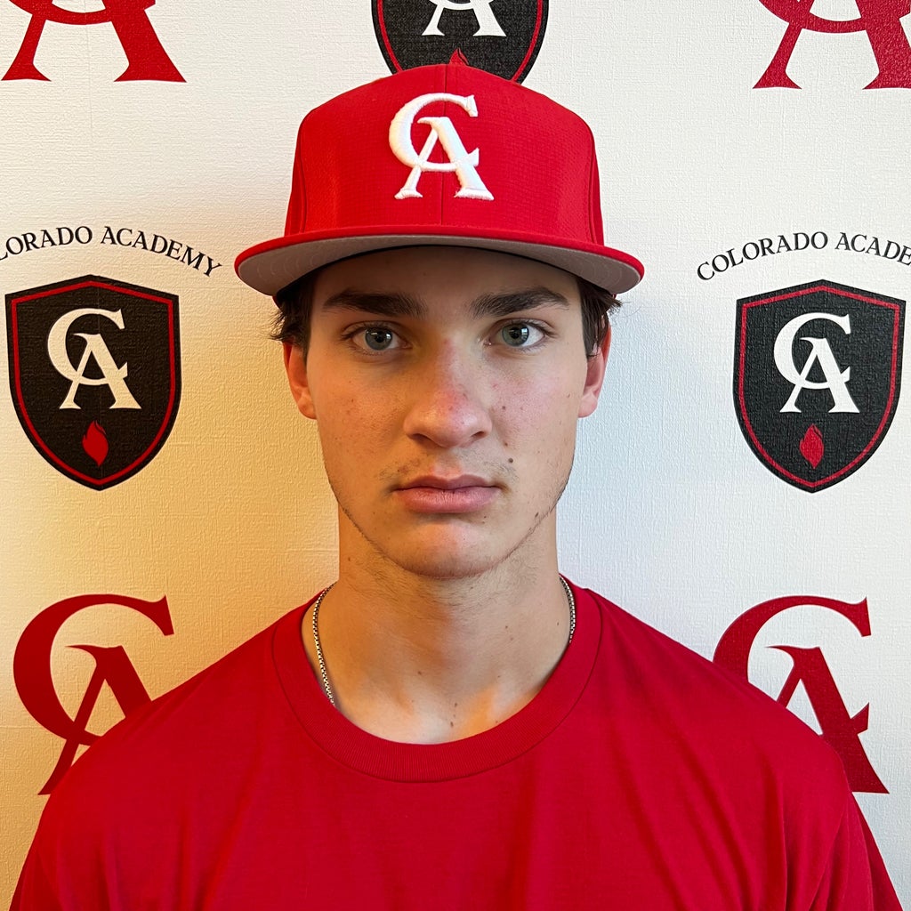 Jack Cook mugshot