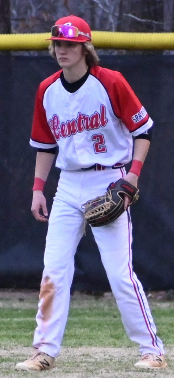 Luke Daniels