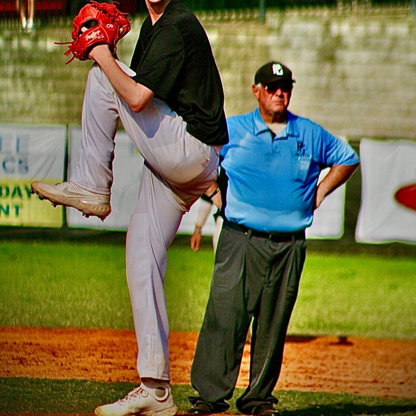 Colin Scanlan