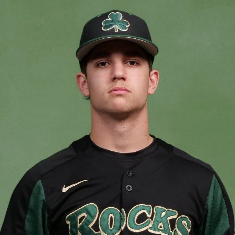 Kade Robinson mugshot