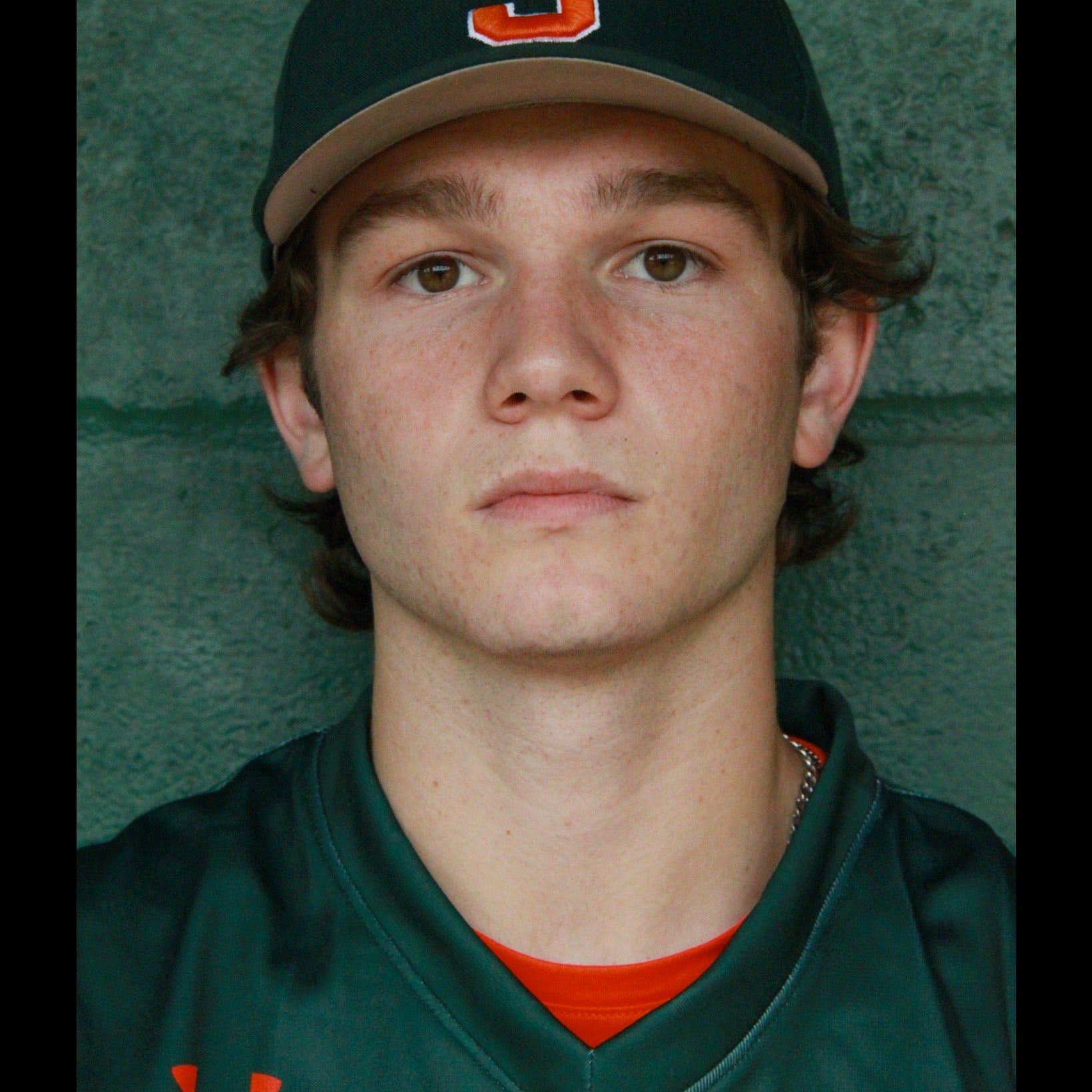 Braedon Cochran