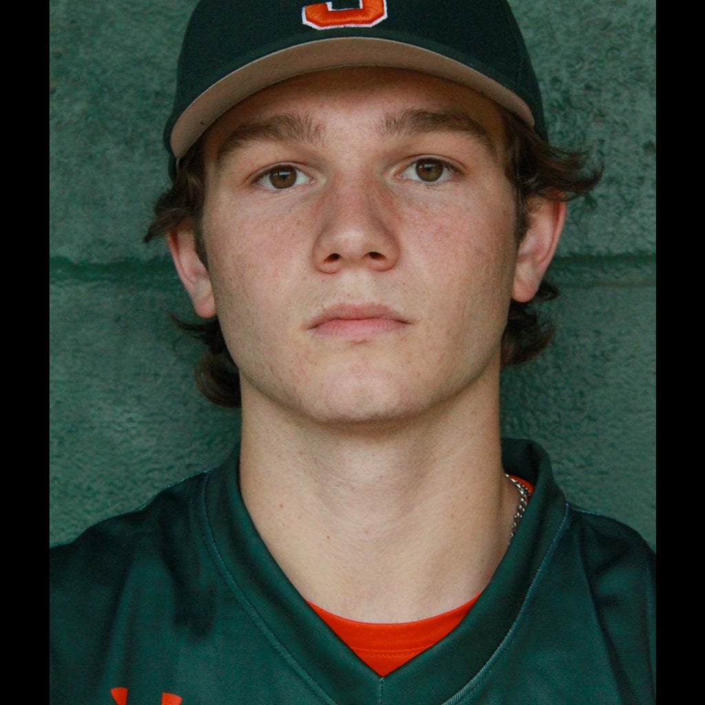 Braedon Cochran mugshot