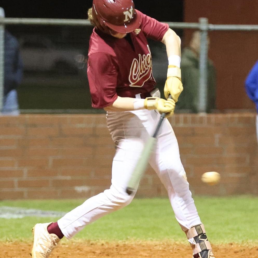 Cason Burkett
