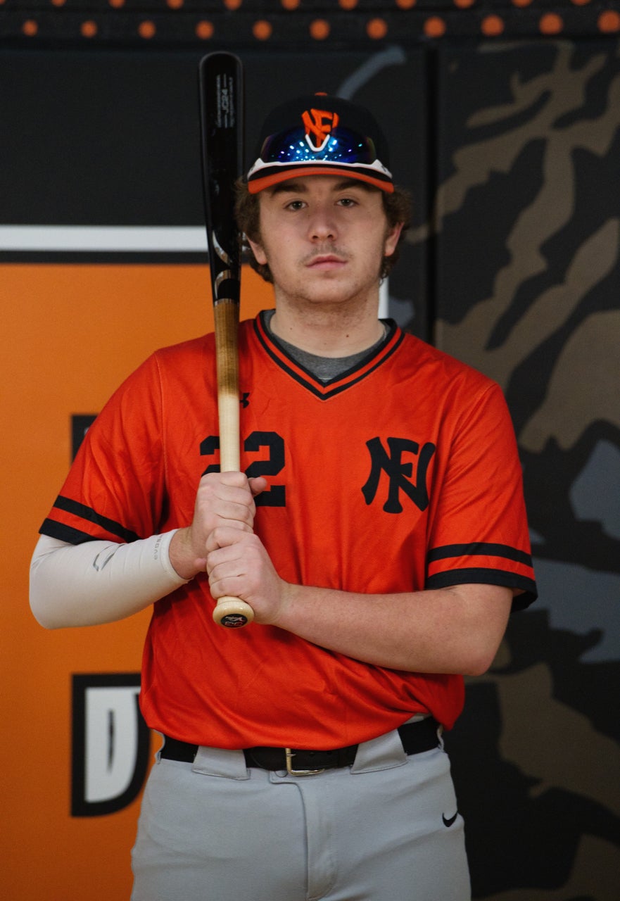 Cameron  Huff
