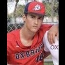 Alex Walsh mugshot