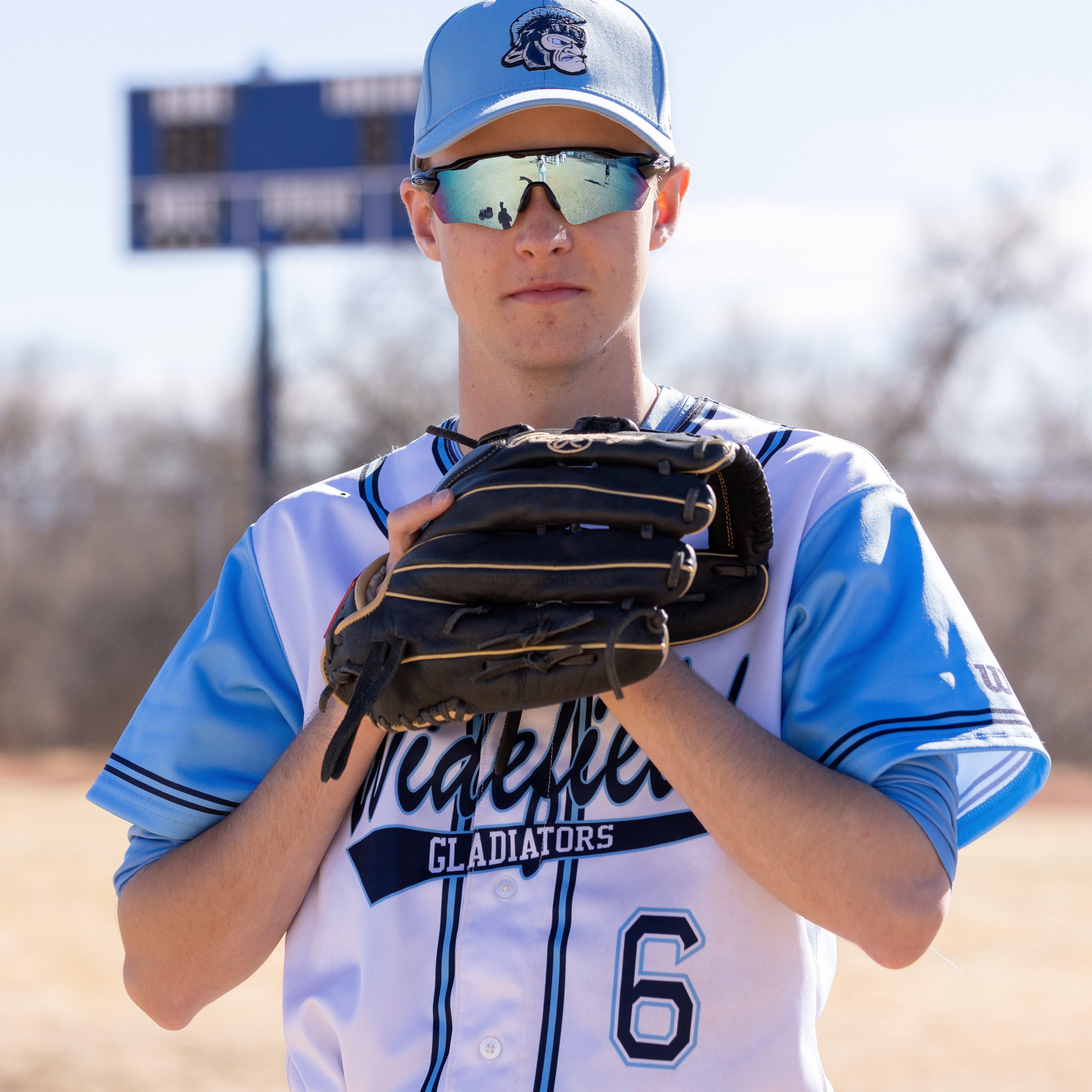 Kolton Dombrowski