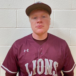 Brenten Martin