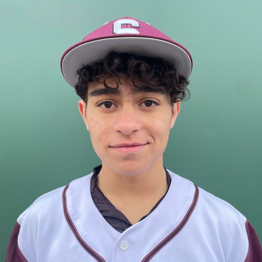 Michael Ortiz mugshot