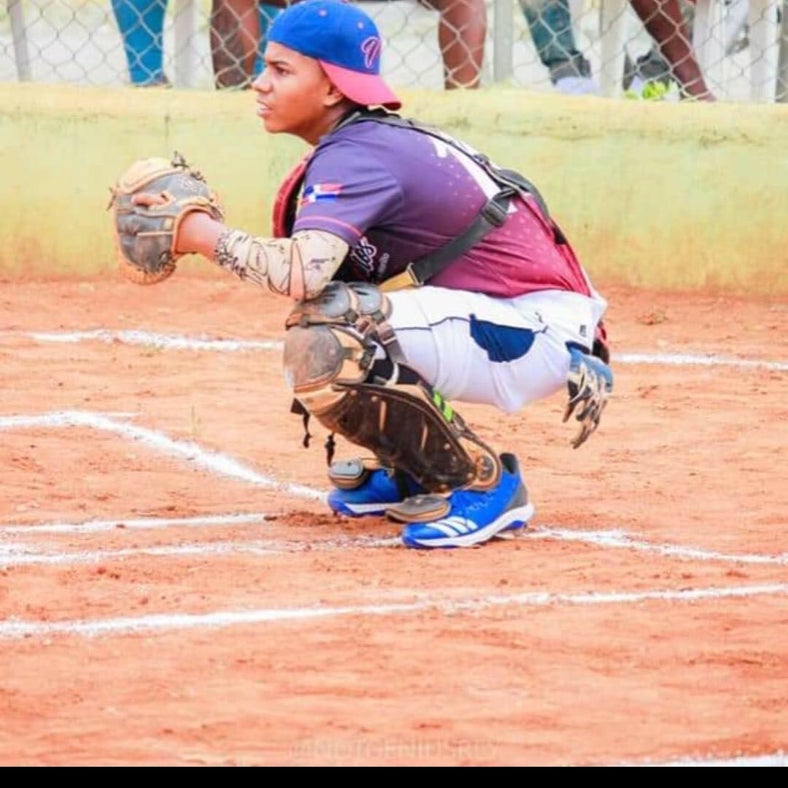 Samuel Perez-Montano