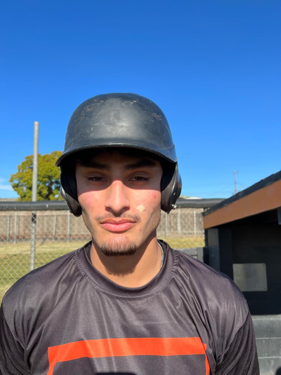 Gabe  Mendez 