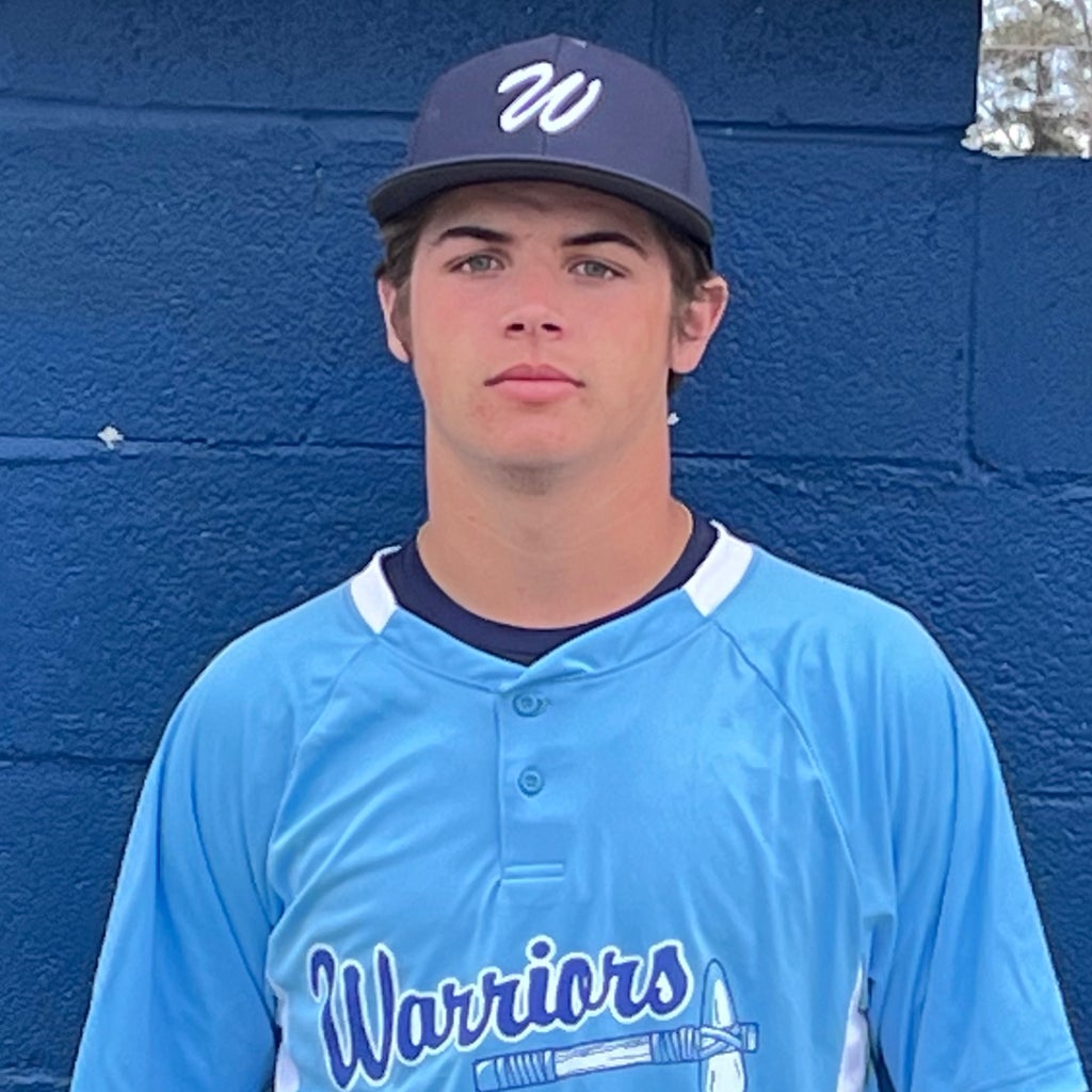 Riley VanCamp mugshot