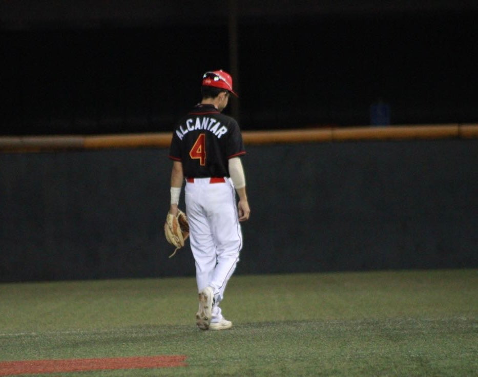 Omar Robles