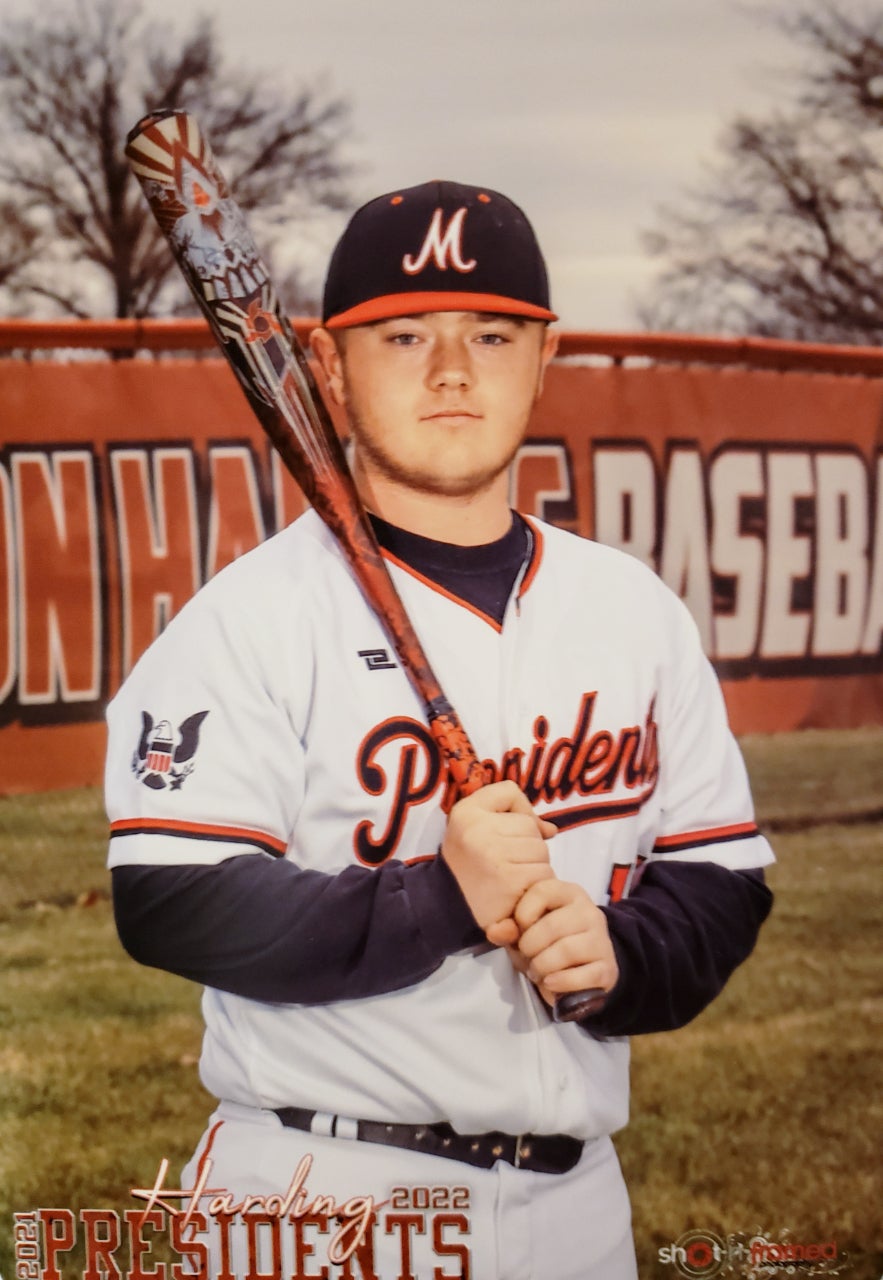 Austin Allen