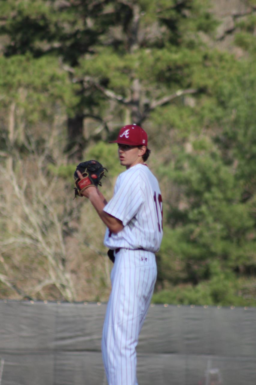 Toby Wilson