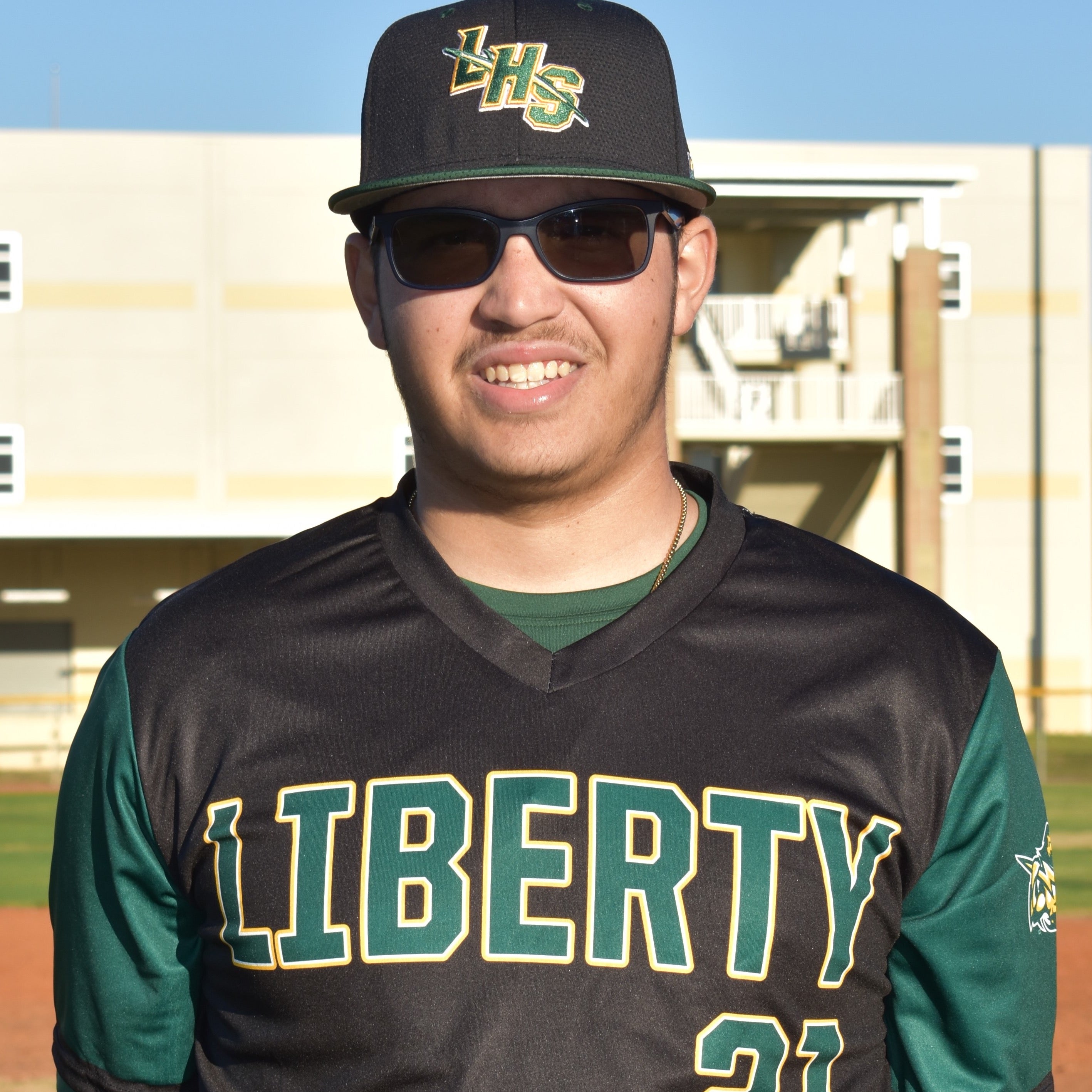 Ruben  Perez