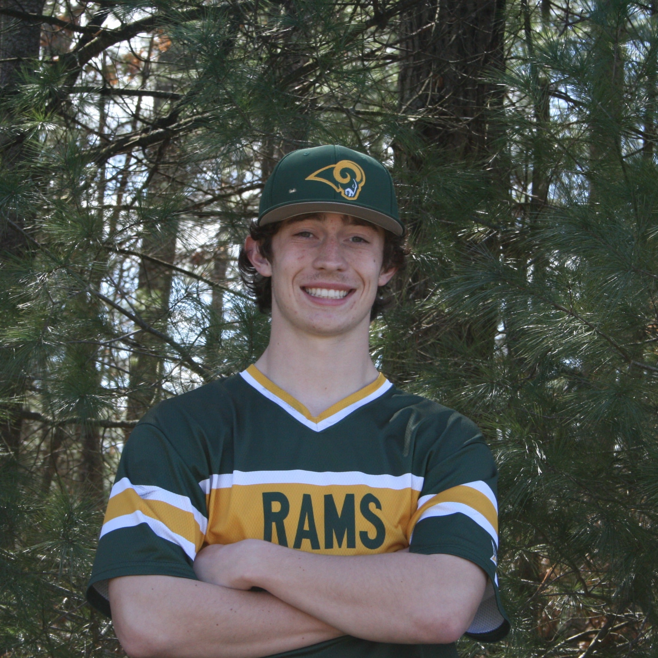 Brennan Vinesett