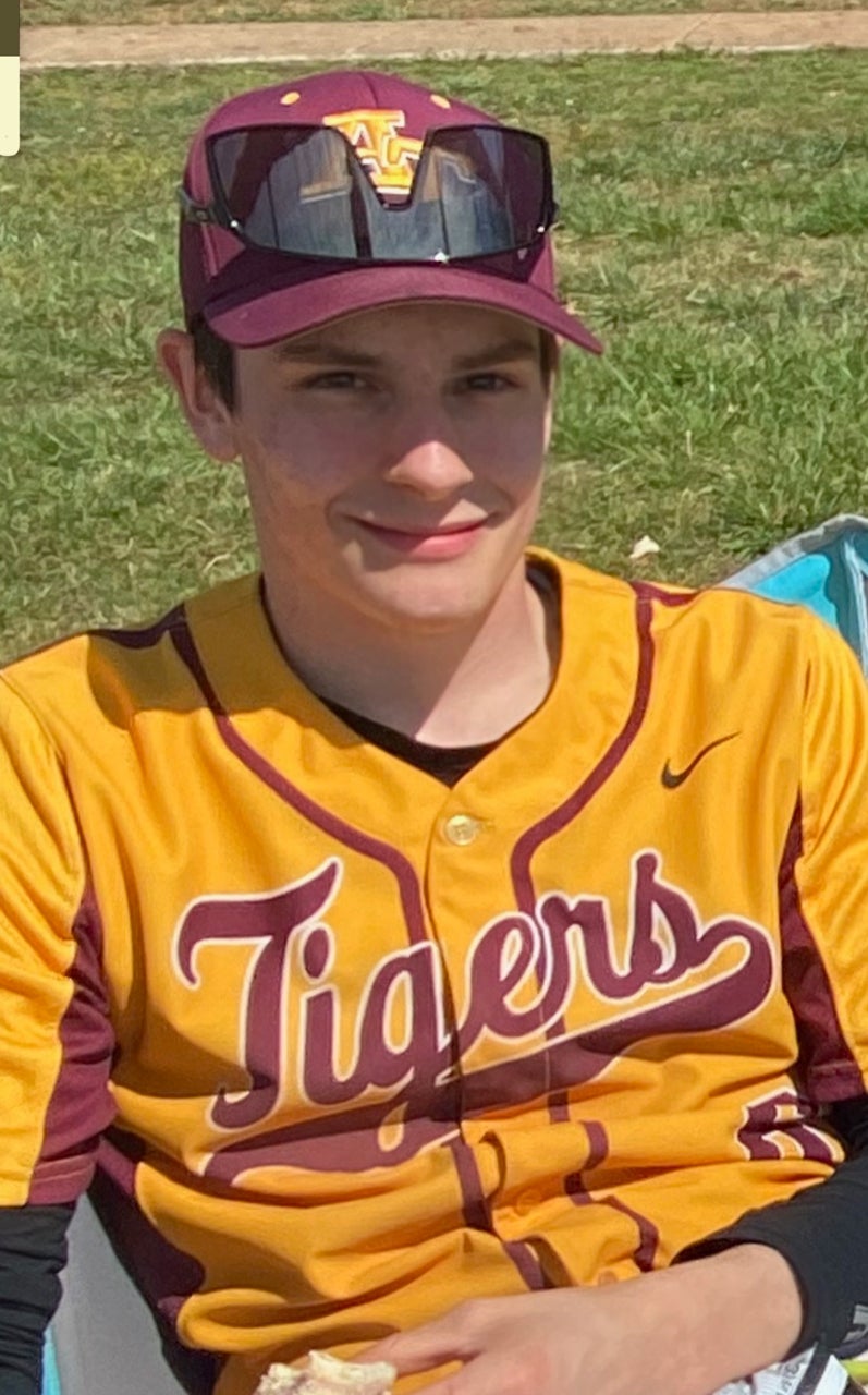 Braxton Pratt