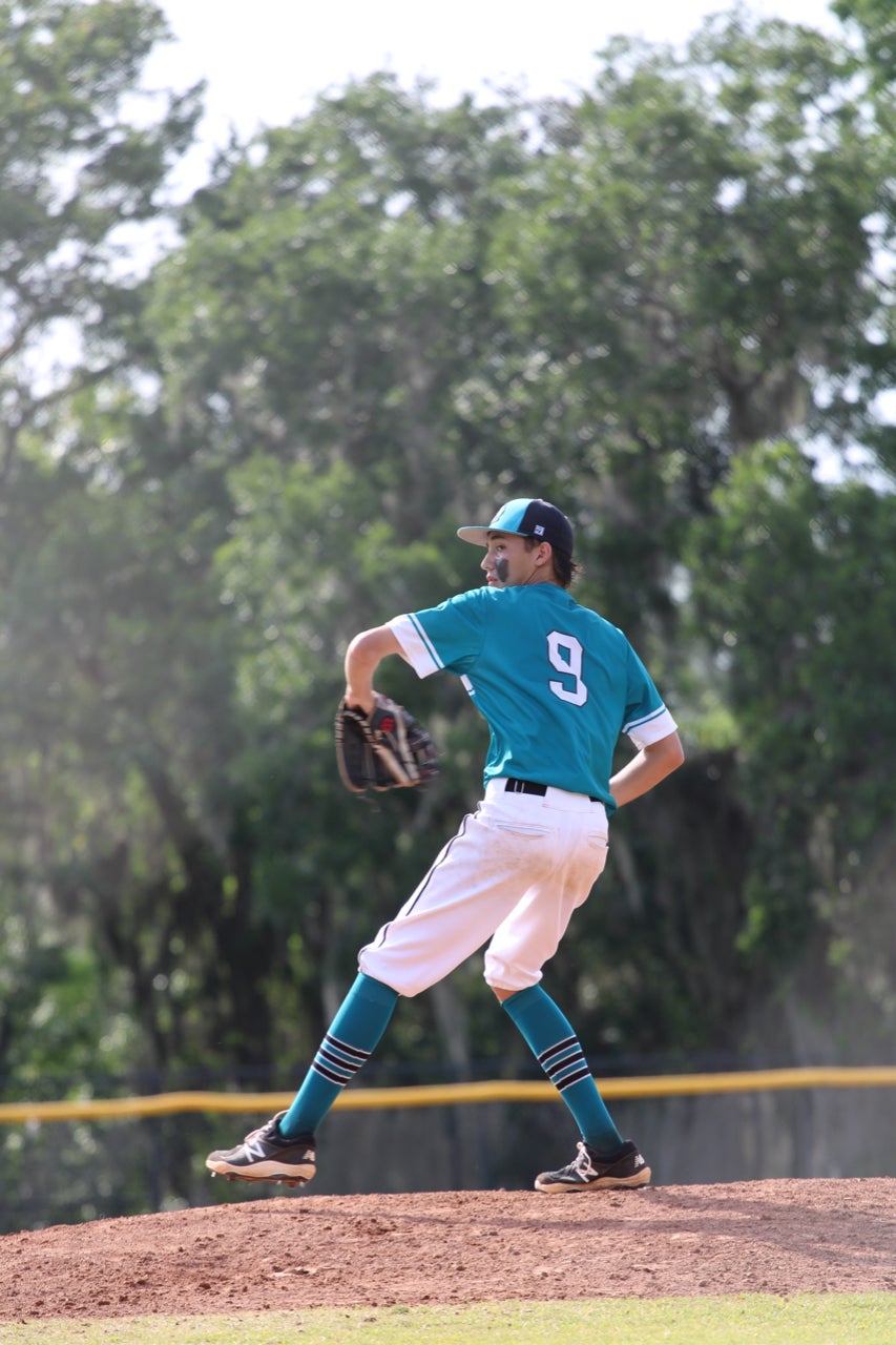 Caden Ross