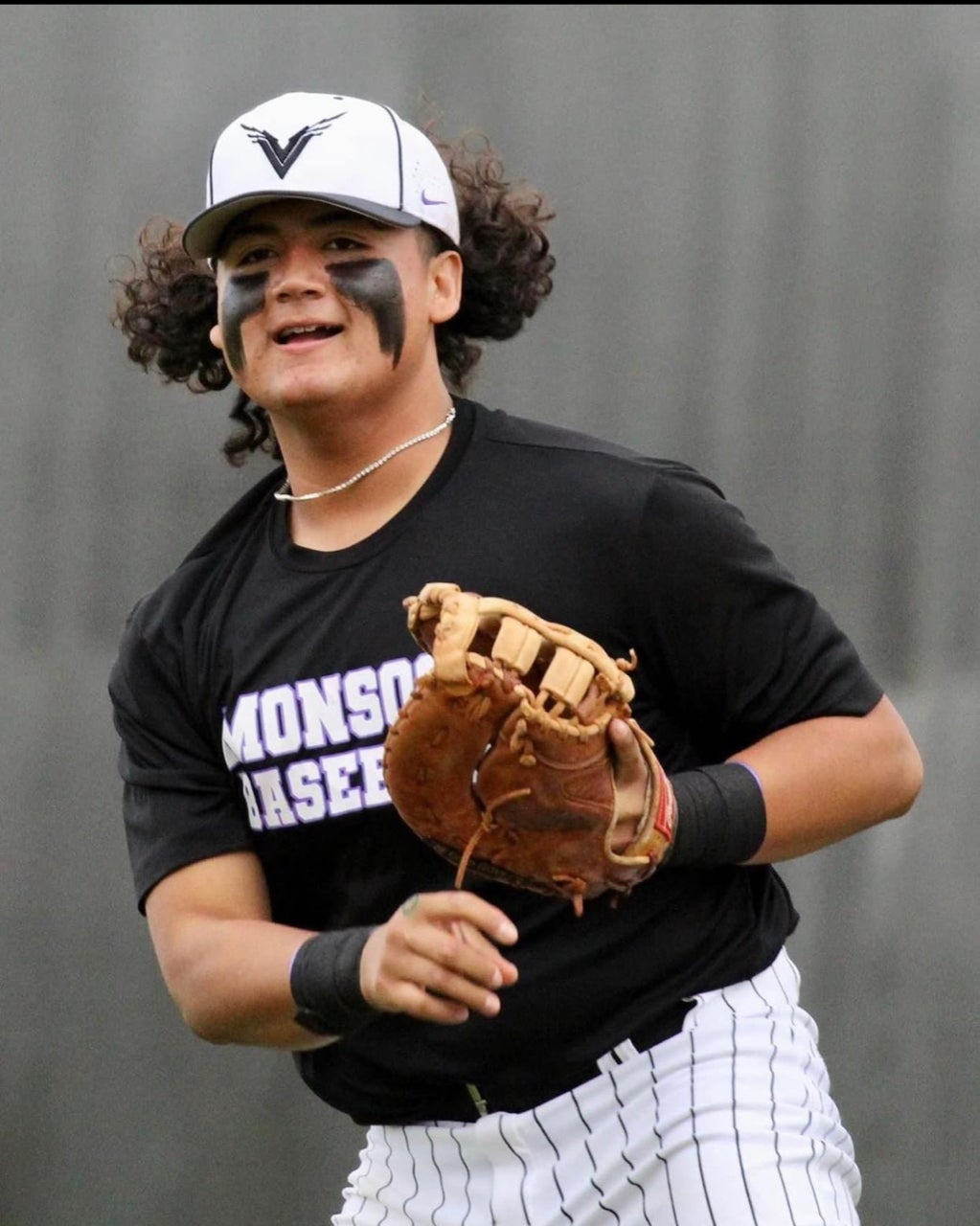 Adrian Montoya