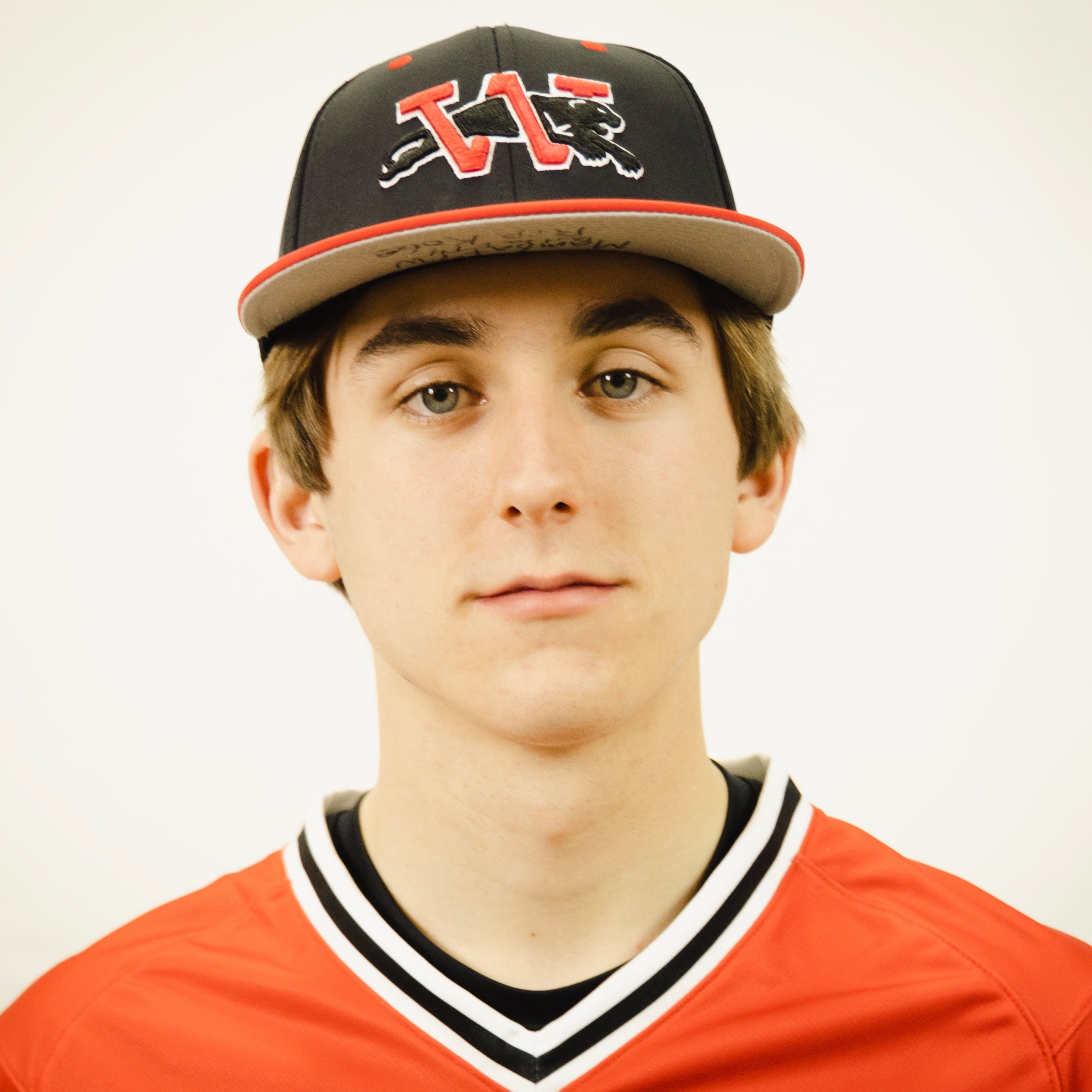 Will Kunz mugshot