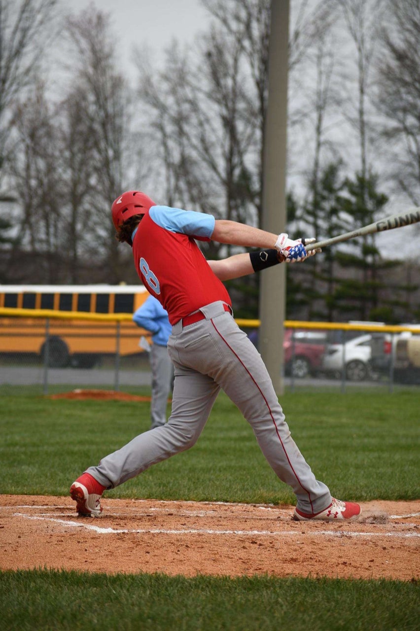 Brady  Borgman