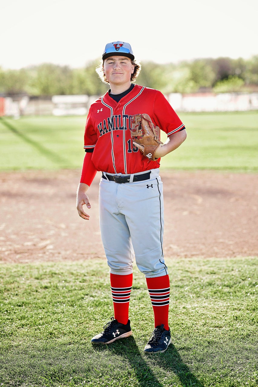 Bryson Tarpley