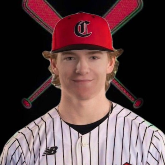 Miles Johnson mugshot