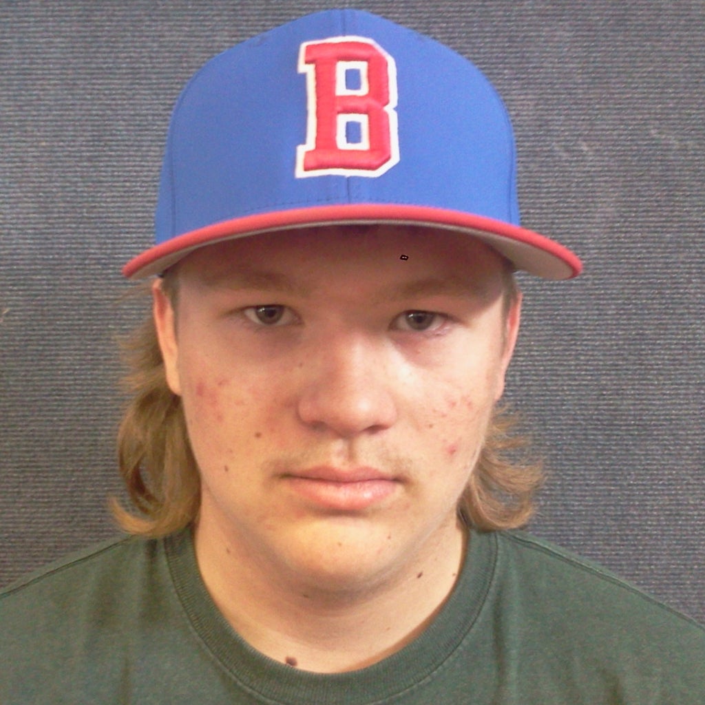 Braiden Lay mugshot
