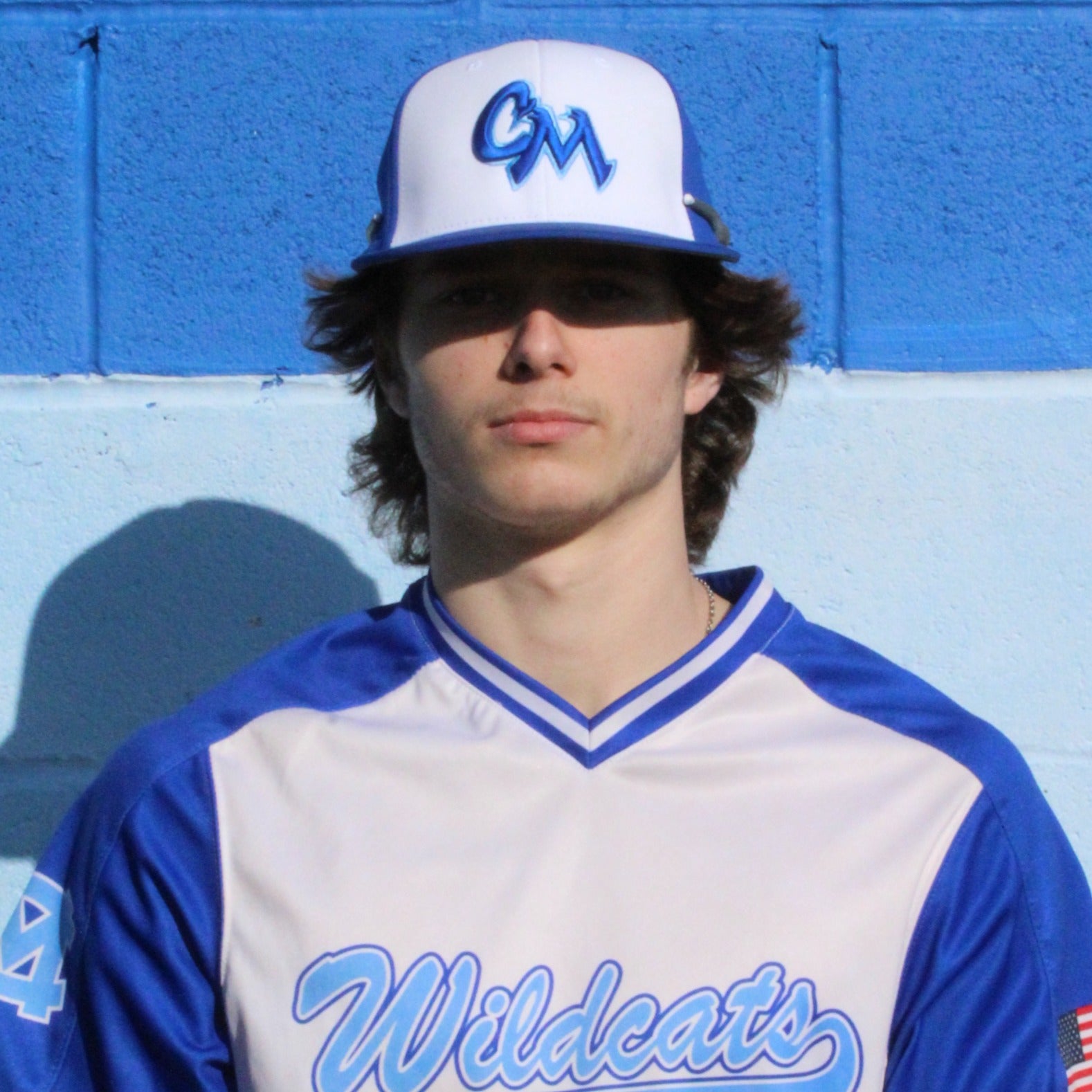 Connor Foltz