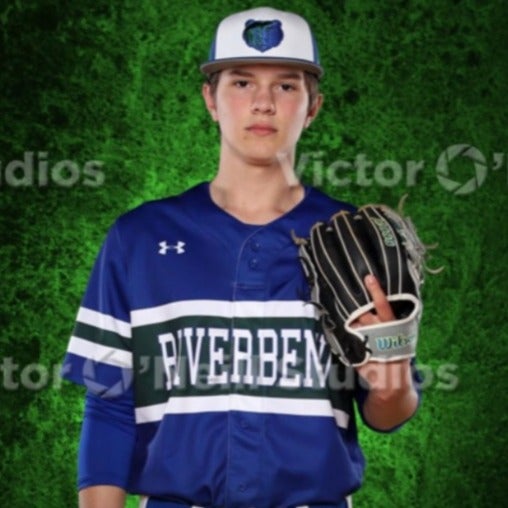 Connor Edwards mugshot