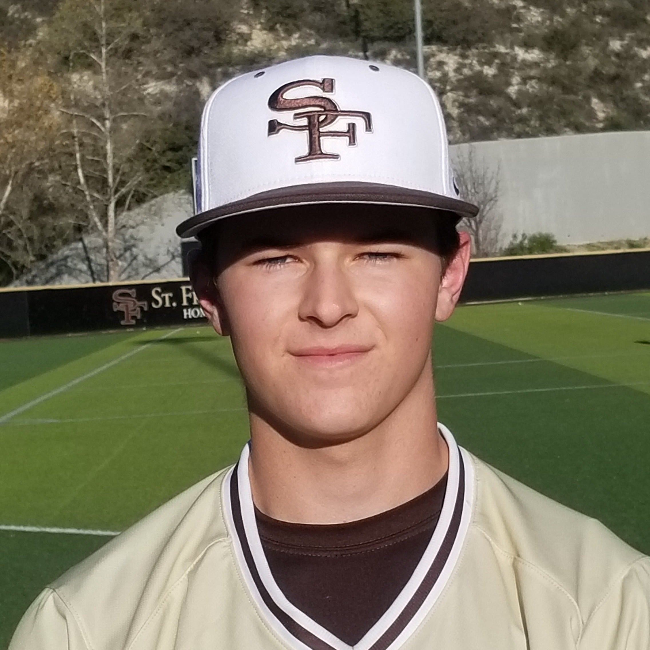Brody Ruyle