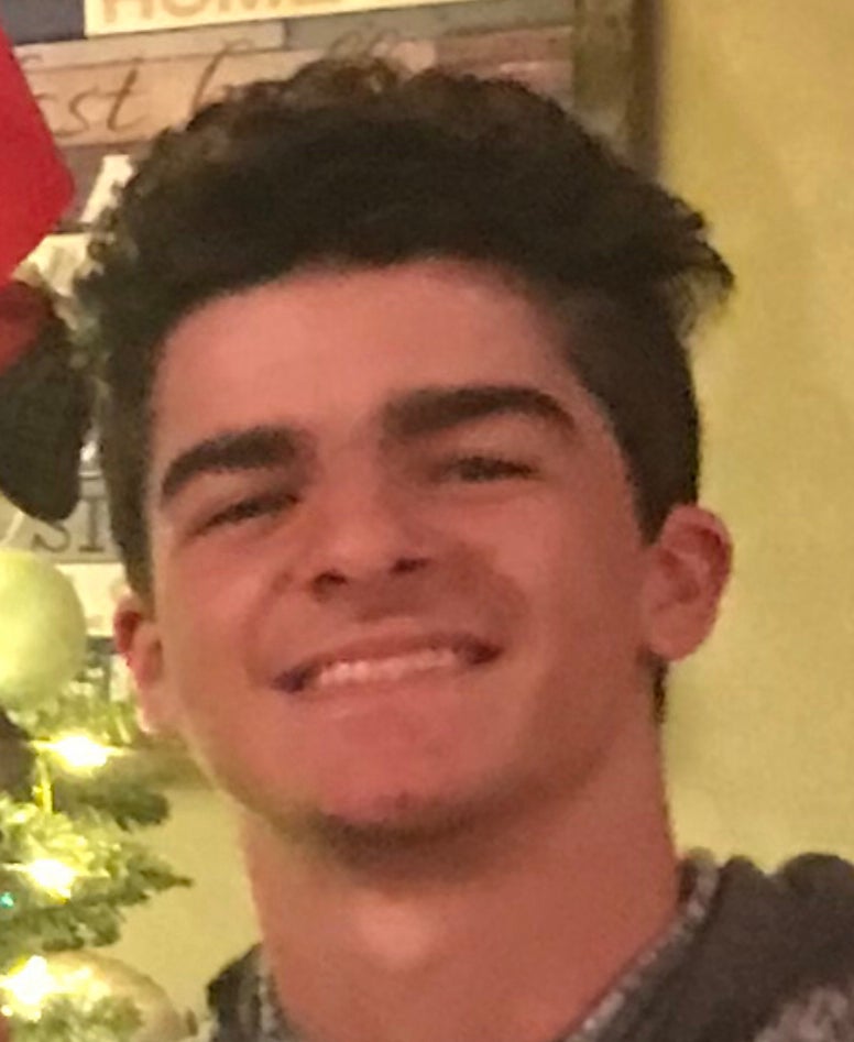 Austin Zabala