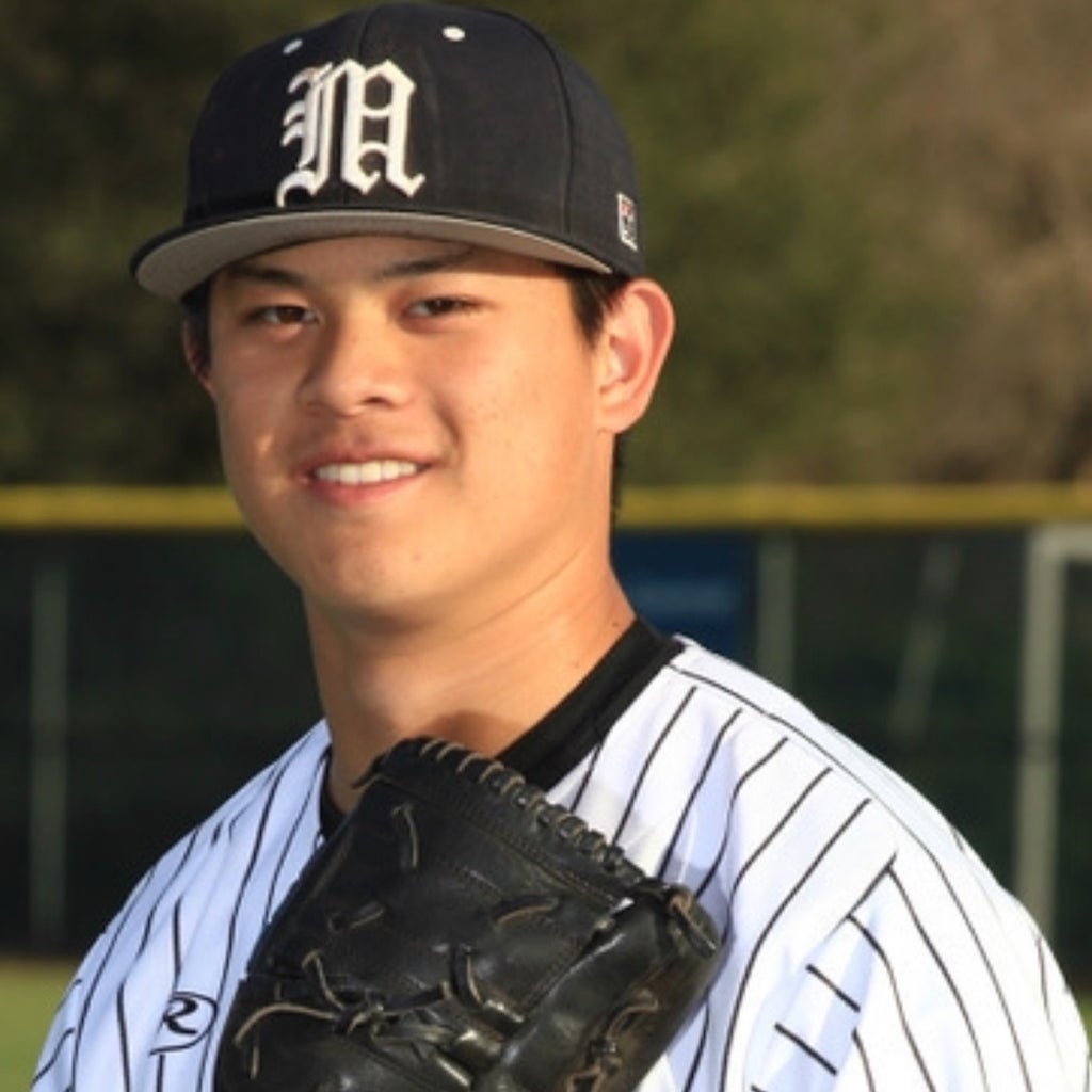 Andrew Zheng