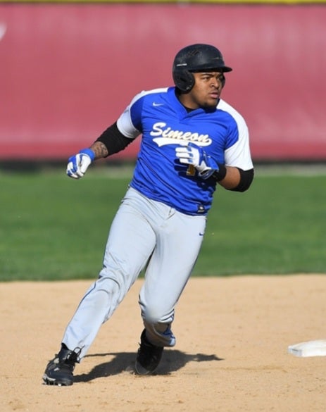 Keshawn  Peeples 