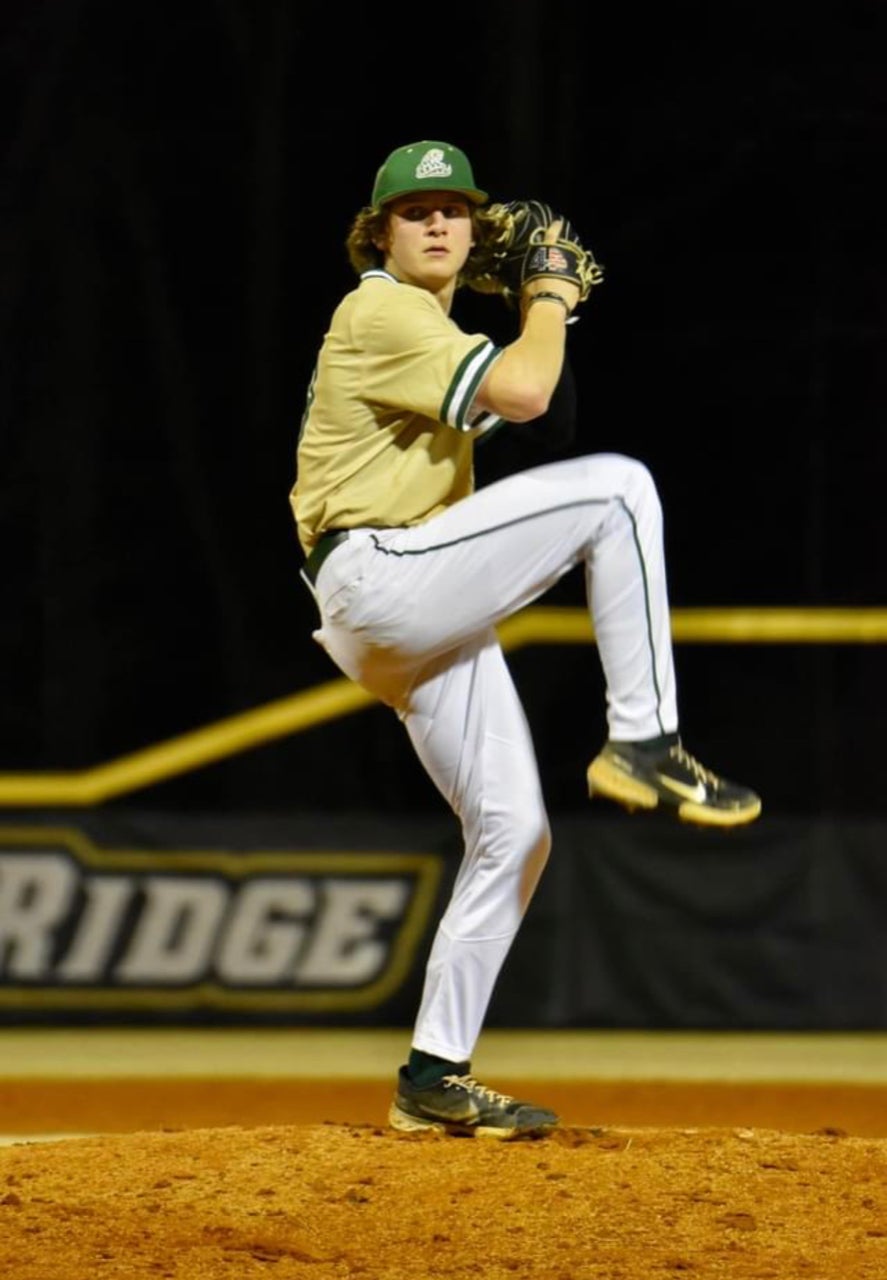 Jake McCoy