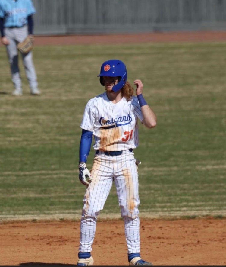 Gage Hollingsworth