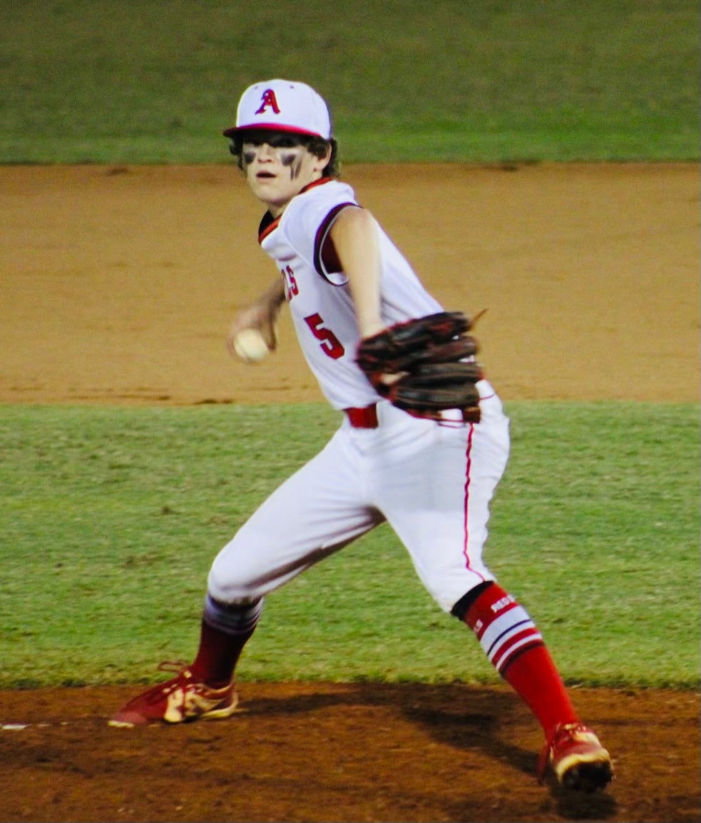Bradley Benton