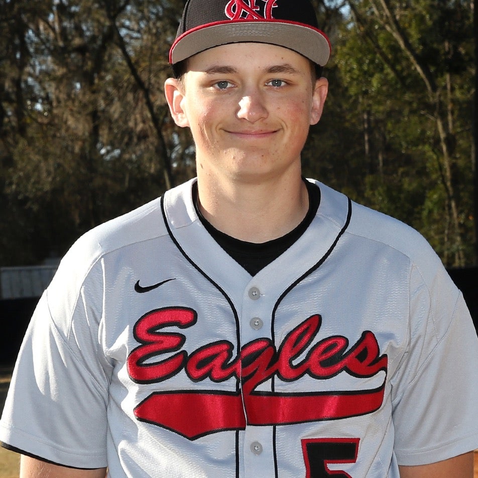 Garrett Workman