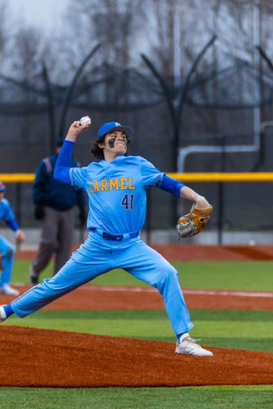 Cam Heaney