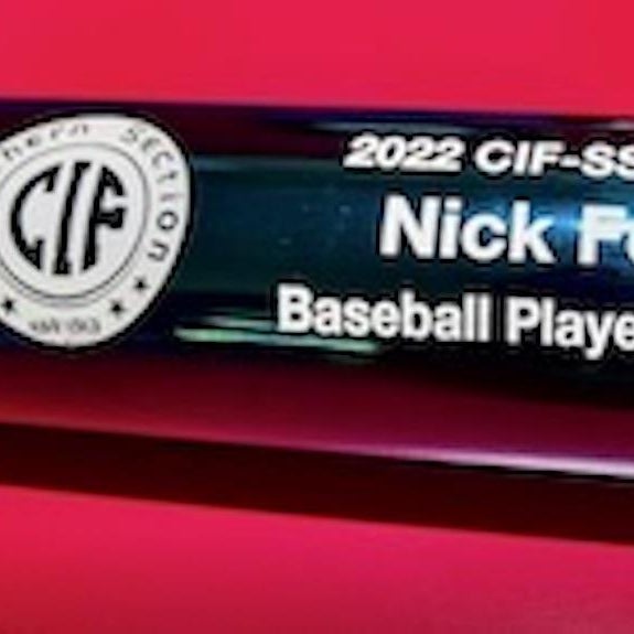 Nick Forrest mugshot
