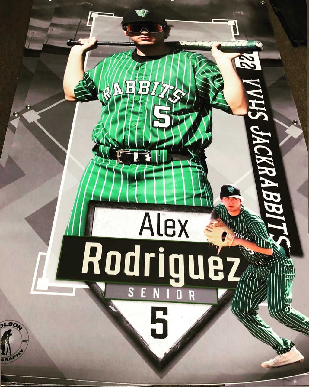 Alexander Rodriguez