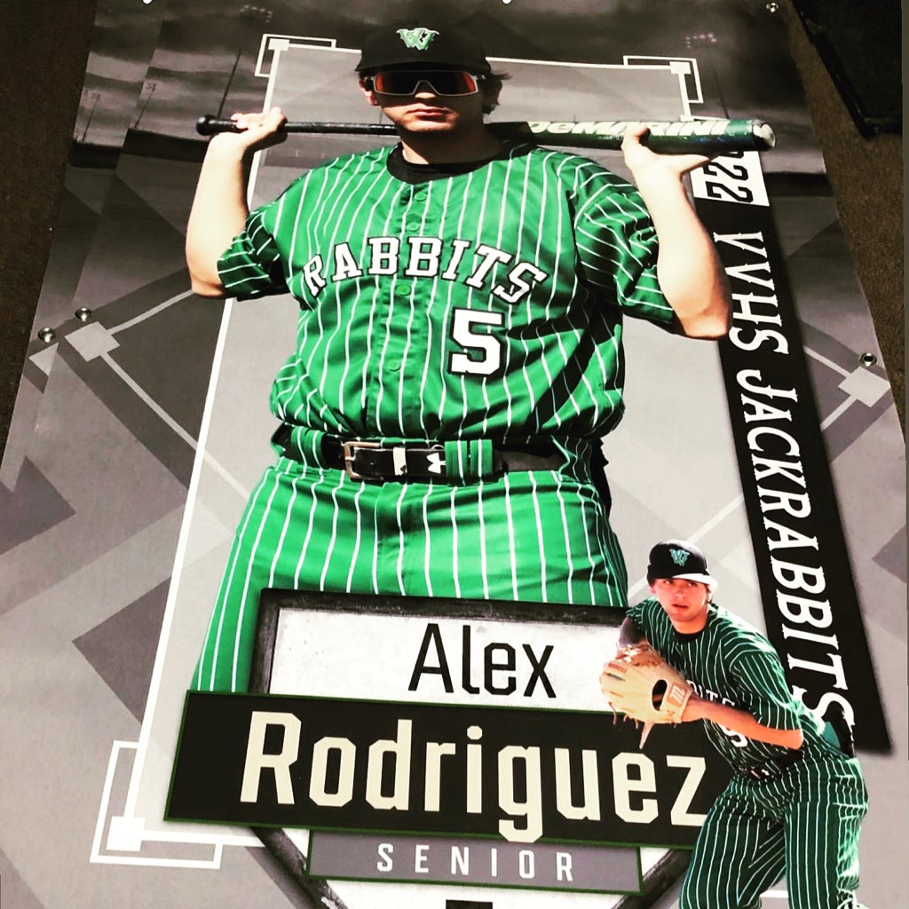 Alexander Rodriguez mugshot