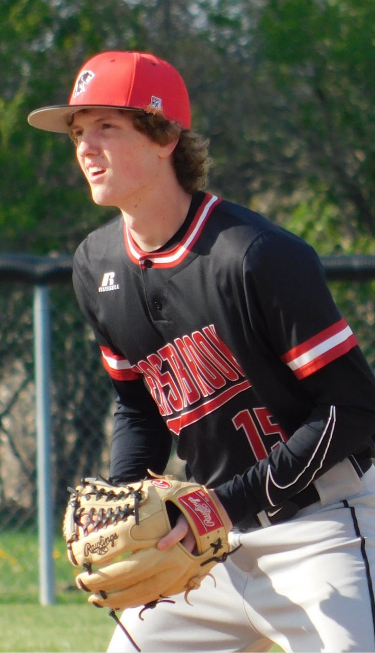 Eli Martin