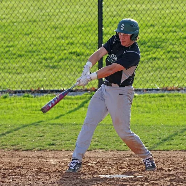 Gavin Copenhaver